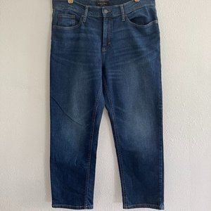 Banana Republic Girlfriend Jeans